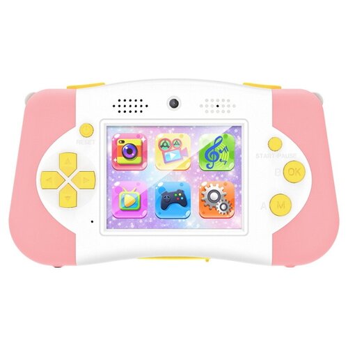 Детская игровая камера BlitzWolf BW-KC1 Kids Game Camera with Game Console 440000₽