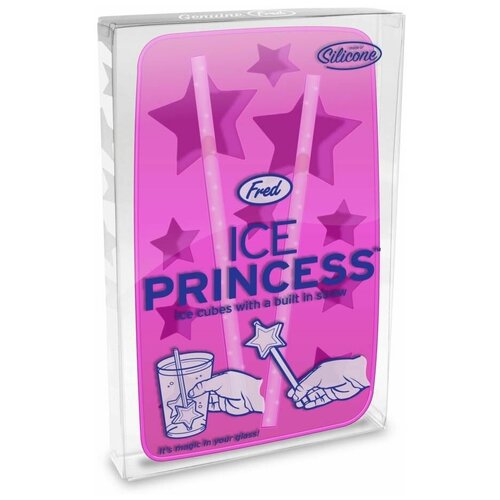 Форма для льда Ice Princess