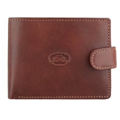 фото Кошелек tony perotti, коричневый