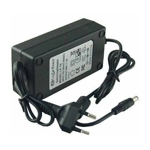 Блок питания Live-Power 48V LP76 48V2A 5525 140800₽