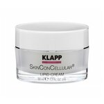 Крем для лица Klapp SkinConCellular Lipid Cream питательный, 50 мл - изображение