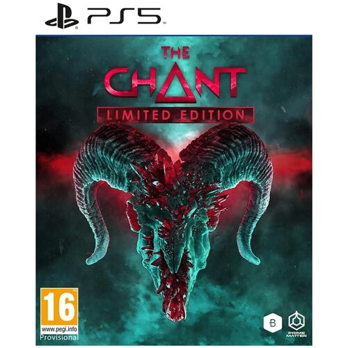 Игра The Chant Limited Edition для PlayStation 5