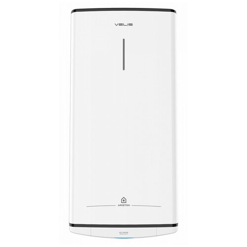Водонагреватель накопительный ARISTON VELIS Tech R ABS 50 2 кВт эмалированная сталь 50 л 1438000₽