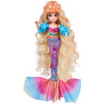Кукла-русалка Spin Master Finly, 26,7 см, 6062290 - изображение