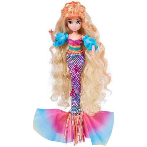 Кукла-русалка Spin Master Finly, 26.7 см, 6062290 финли гай секрет освобождения
