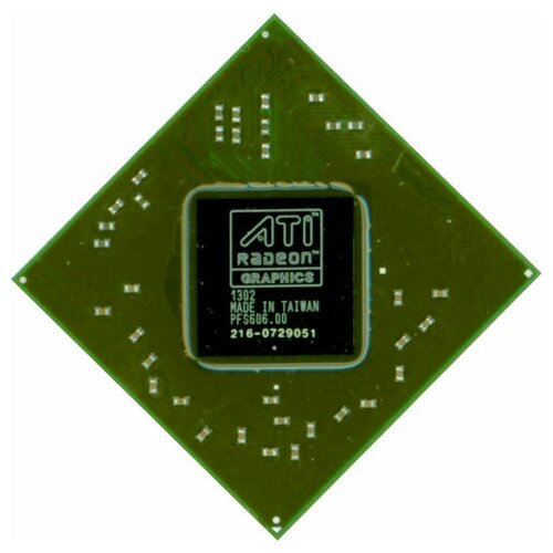 Чип ATI 216-0729051 южный мост intel af82801jir slb8s