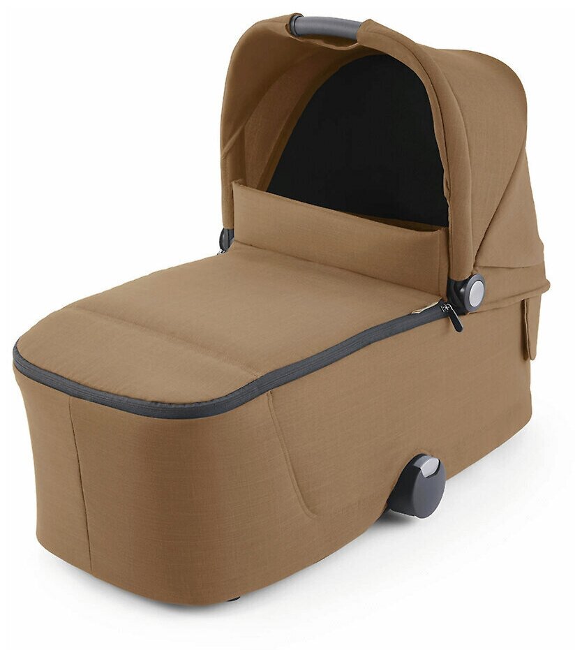 Люлька для коляски Recaro Sadena, Celona Carry Cot, цвет Sweet Curry / Select