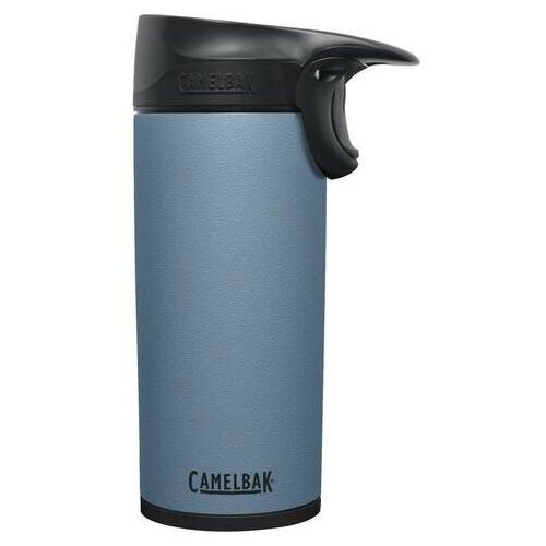 фото Термокружка camelbak forge (0,35 литра), синяя