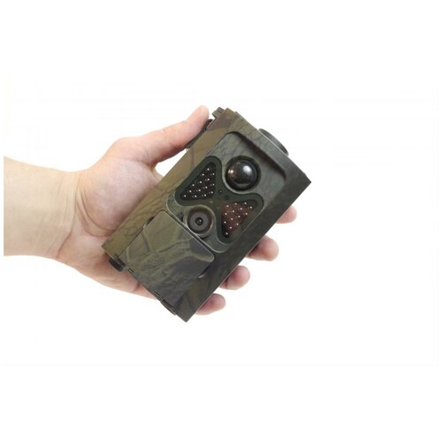 фото Фотоловушка филин hc-550a (оригинал) - лесная фотоловушка, фотоловушка для охоты , фотоловушки сайт, камера для фотоохоты