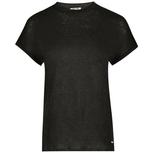 фото Футболка max&moi черный