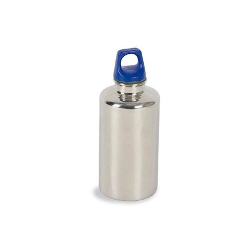 Фляга TATONKA Stainless Bottle, 0.3 л, серый фляжка нержавеющая сталь