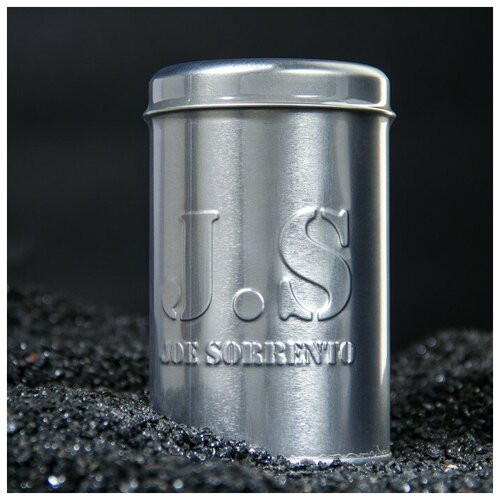 Туалетная вода мужская Джо Сорренто, 100 мл