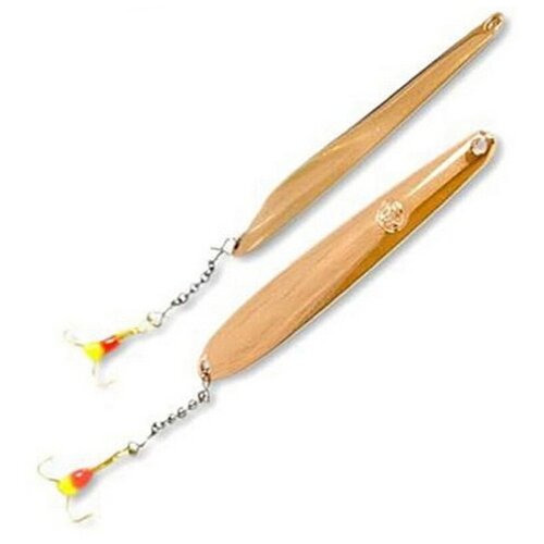 фото Блесна зимняя nils-mr hanski 75mm 16g - 004 c/c nils master