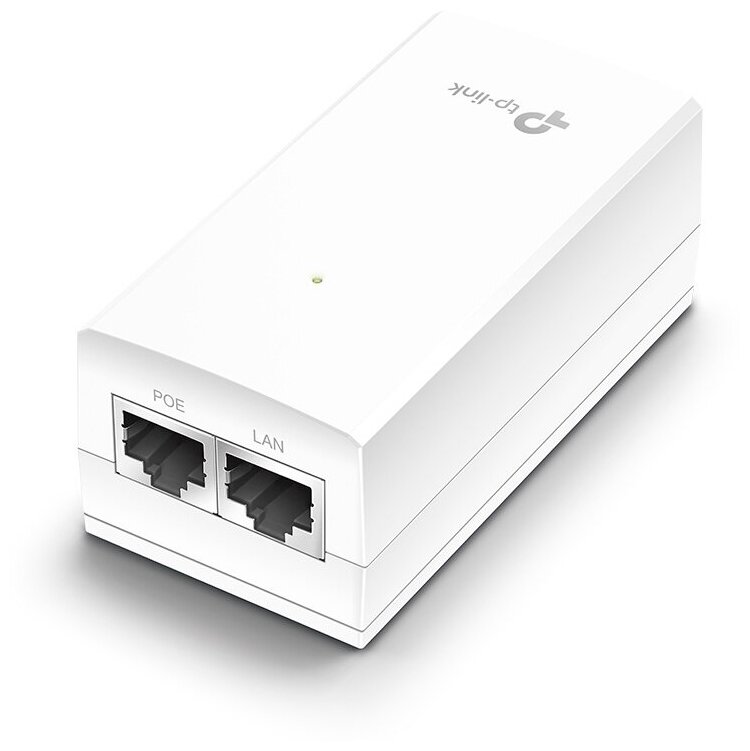 Адаптер пассивного PoE Tp-link TL-POE4824G