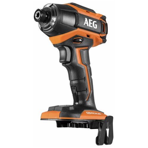 AEG Аккумуляторный импульсный винтоверт BSS18B6-0 4935472013 2037000₽