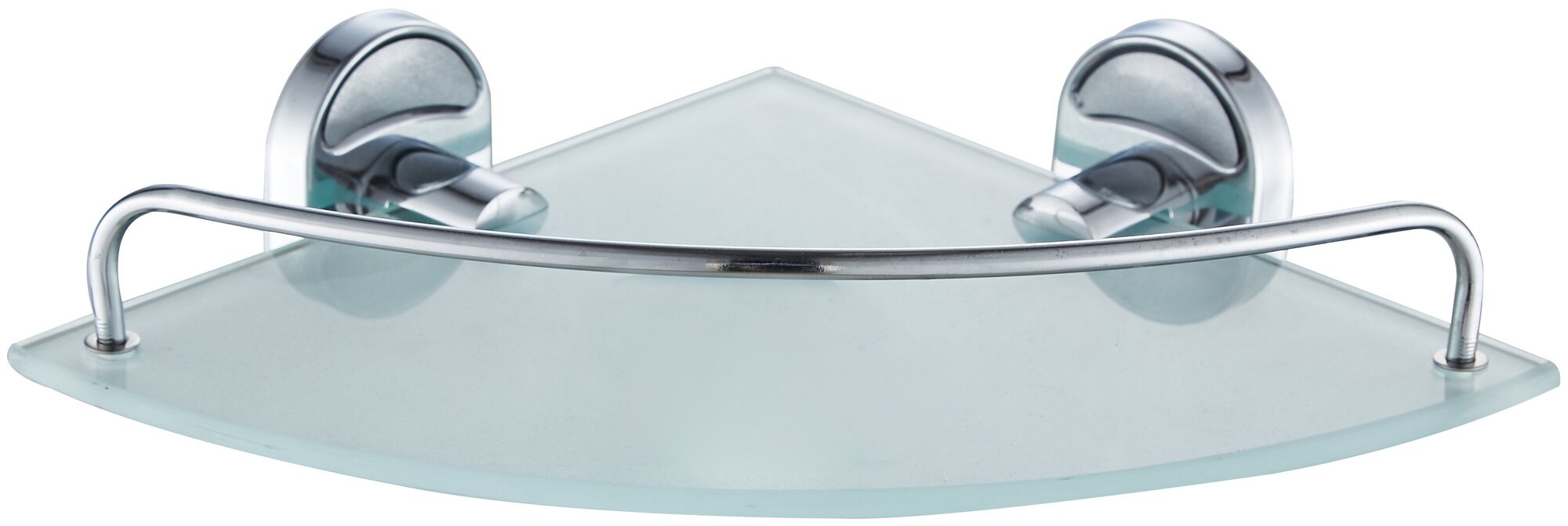 фото Полка Ekko E1921-1 угловая