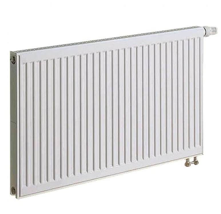 фото Радиаторы панельные KERMI Profil-V Typ11 FTV110500701R2Y