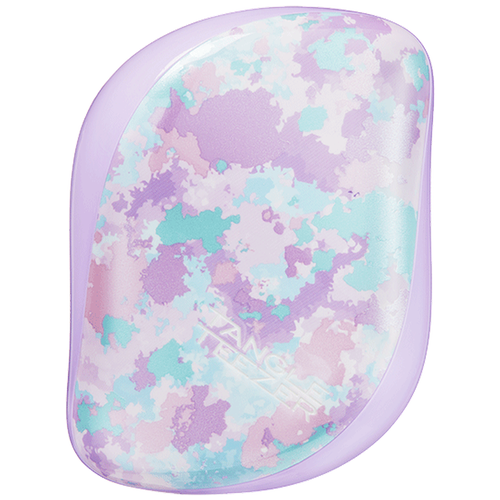 Расческа Tangle Teezer Compact Styler Dawn Chameleon