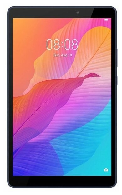 Планшет HUAWEI MatePad T8 3+32GB WI-FI Blue (KOB2-W09)