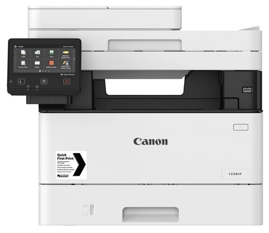 МФУ Canon i-SENSYS X 1238iF