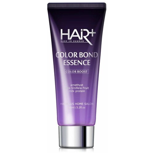 Эссенция для окрашенных воло