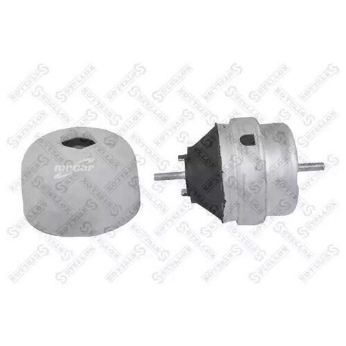 фото Stellox 2517089sx 25-17089-sx_подушка двс правая\ audi а4/a6 1.9тdi 95