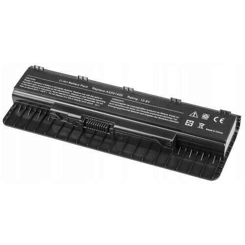 фото Аккумуляторная батарея для ноутбука asus a32n1405 sino power