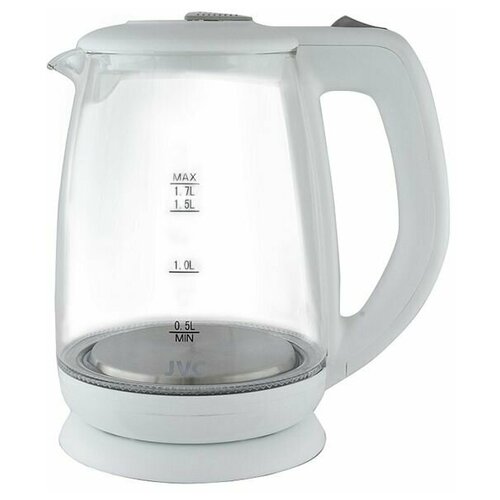 Чайник JVC JK-KE1518 17L 274000₽