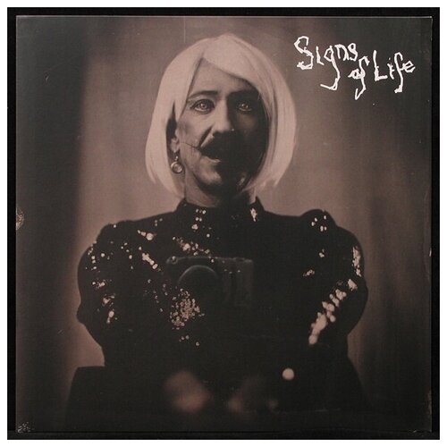 Виниловая пластинка Atlantic Foy Vance – Signs Of Life