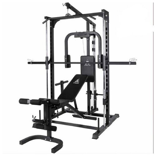 Силовой комплекс DFC Homegym D943