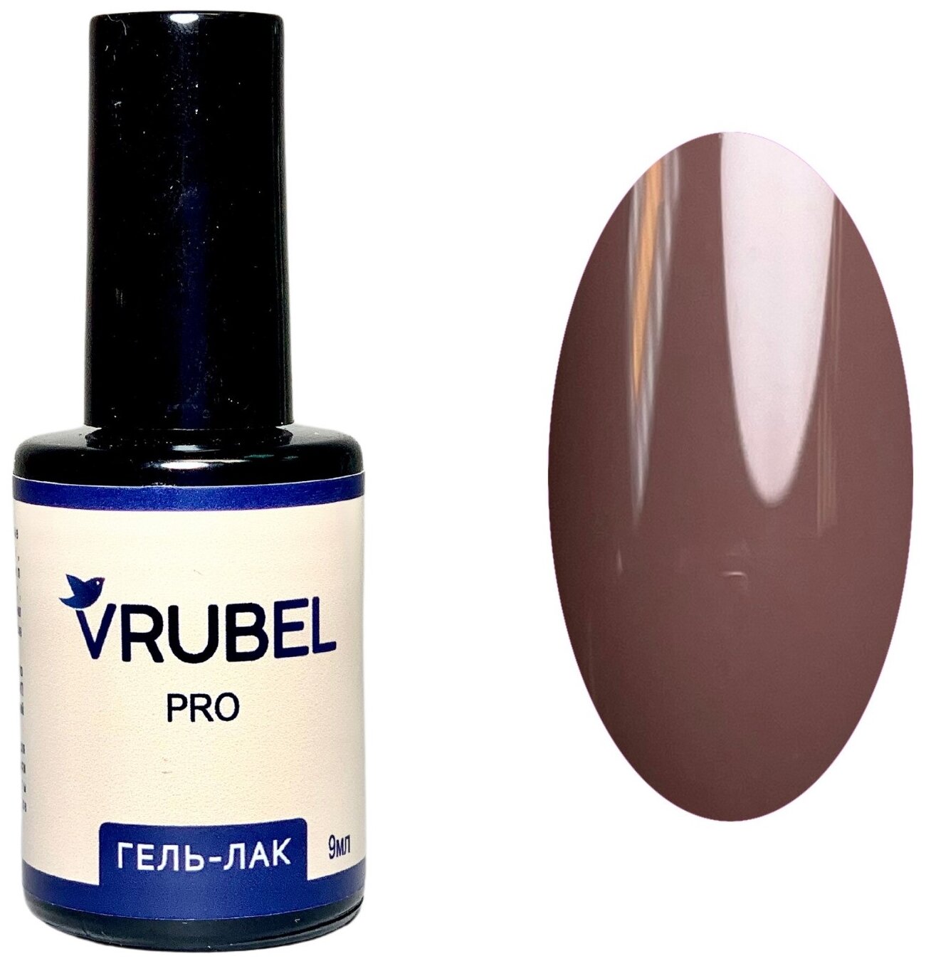 070 - Vrubel Pro, 9 