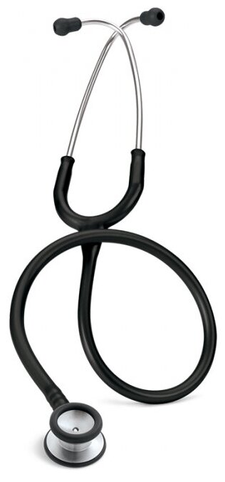 Стетоскоп Littmann Classic II Pediatric черный (2113)