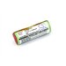 Аккумуляторная батарея CameronSino CS-HX5350SL для электробритвы Braun 5000, 5180, 5280, 5580, 6550 (2500mAh)