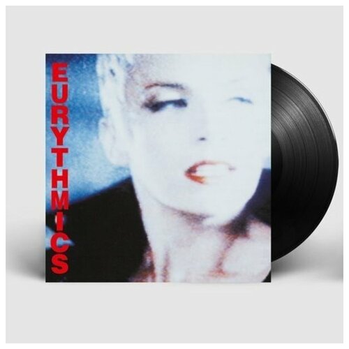 Виниловая пластинка EURYTHMICS Виниловая пластинка Eurythmics / Be Yourself Tonight (LP) виниловая пластинка eurythmics be yourself tonight 0190758116518