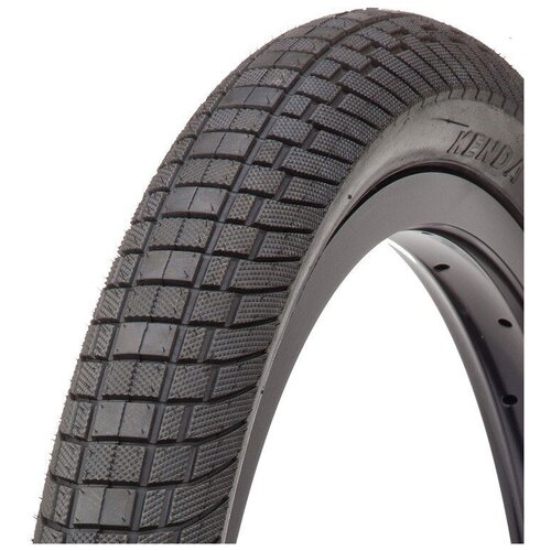 фото Покрышка kenda 26 х2.10 (54-559) k-1052 kranium 30tpi низкий premium