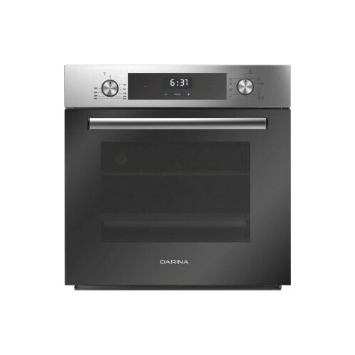 Электрический духовой шкаф Дарина 0U5 BDE112 708 X1 1961000₽