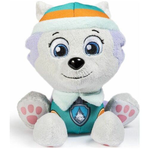 Мягкая игрушка Paw Patrol Plush Эверест Суперспасатели пожарные, 6044393_20107906