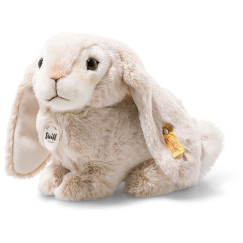 Купить Мягкая игрушка Steiff Lauscher rabbit (Штайф Кролик Лашер 24 см), Steiff / Штайф