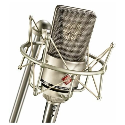 Студийный микрофон Neumann TLM 103 studio set 22285900₽
