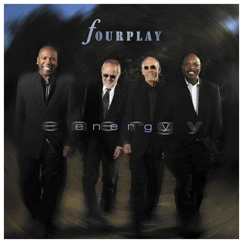 Fourplay - Energy