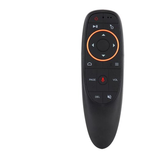 Пульт G10 AIR MOUSE с гироскопом пульт аэромышь с голосовым управлением для smart tv