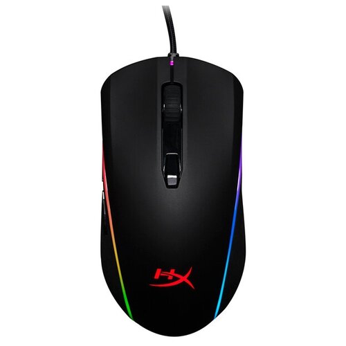 Kingston Игровая мышь Kingston HyperX Pulsefire Surge RGB (HX-MC002B)