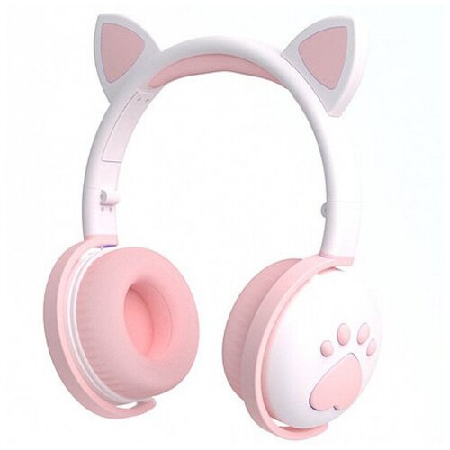 Беспроводные наушники Cat Ear BK1