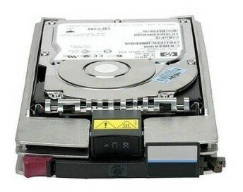 Жесткий диск 347708-B22 HP 146GB SCSI U320 15K Universal HDD