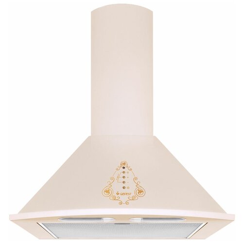Вытяжка GEFEST во 1604 К54 1529900₽