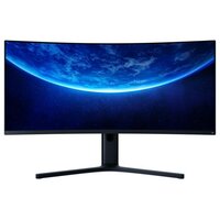 Монитор Xiaomi Mi Display 34" 144Hz (XMMNTWQ34) Black