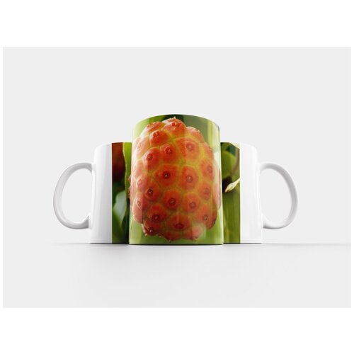 фото Кружка "вода, поток, спрей" 320 мл lotsprints