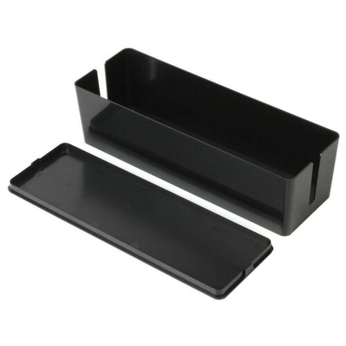 Короб для проводов Orico PB3218 черный .