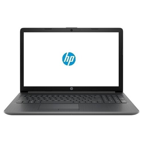 156 Ноутбук HP Laptop 15-db1240ur серый 5198900₽