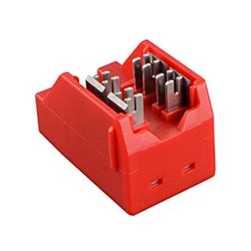 Инструмент для зачистки и заделки Hyperline HT-KJE-BLD 440₽